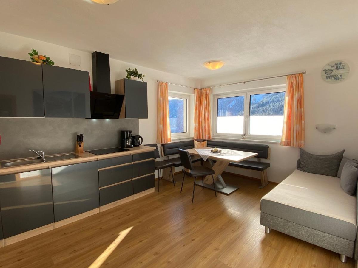 Apartment Schoeser By Interhome Hippach Zewnętrze zdjęcie