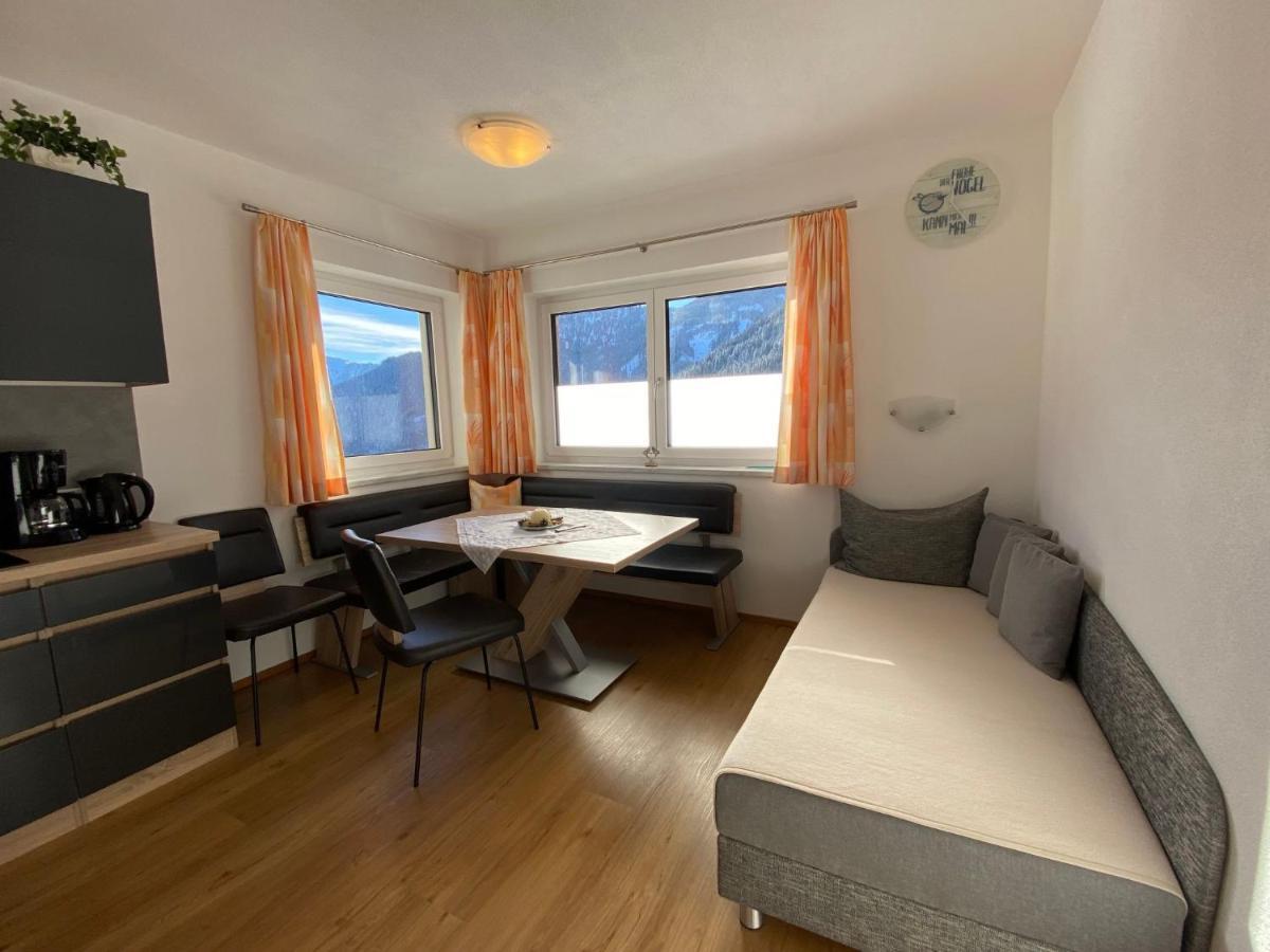Apartment Schoeser By Interhome Hippach Zewnętrze zdjęcie