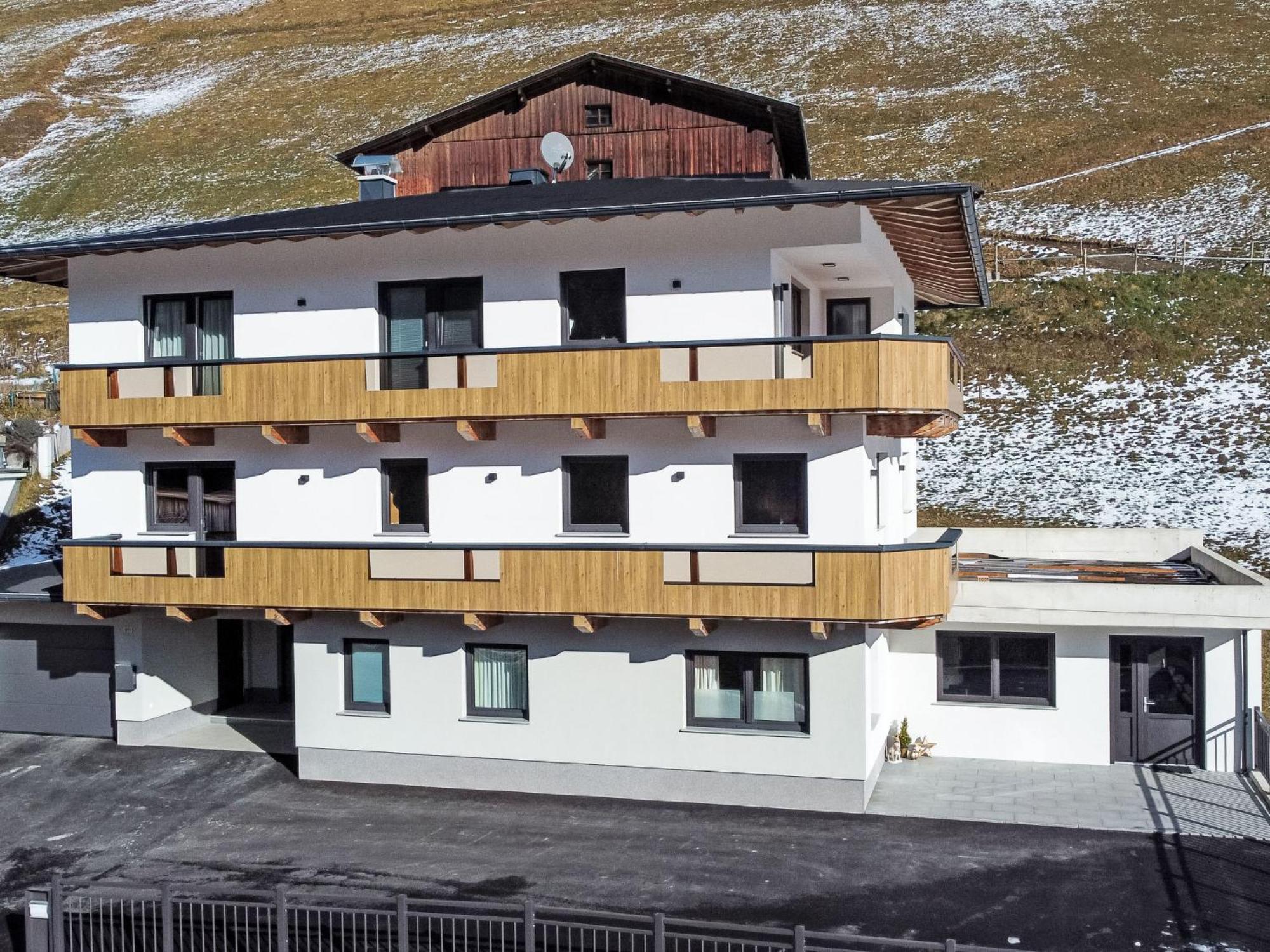 Apartment Schoeser By Interhome Hippach Zewnętrze zdjęcie