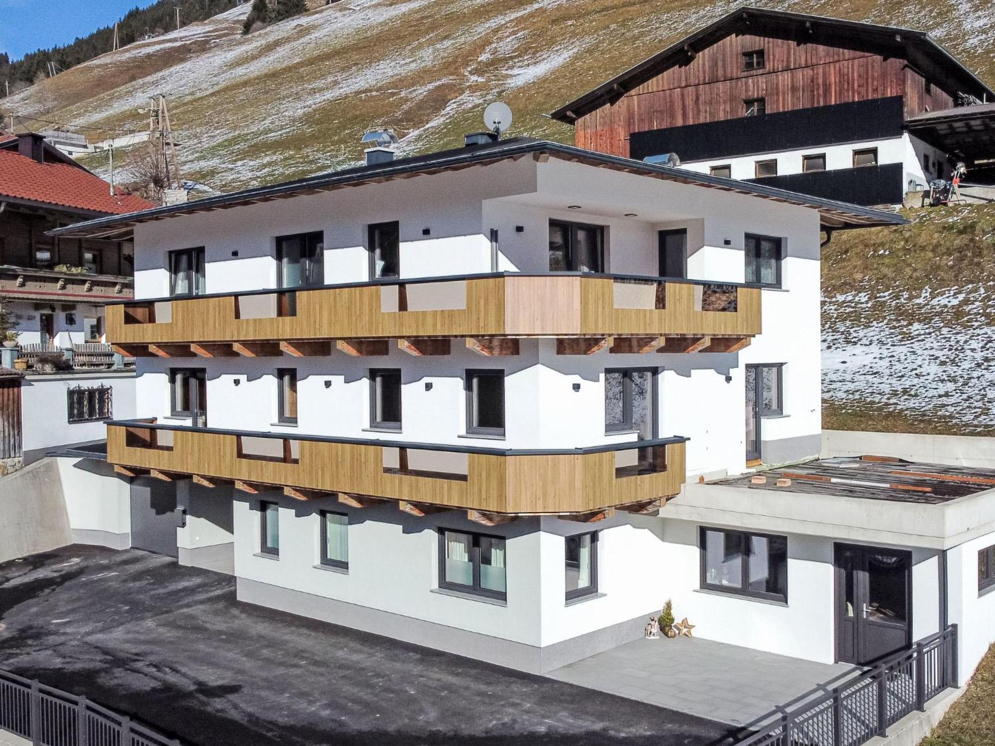 Apartment Schoeser By Interhome Hippach Zewnętrze zdjęcie